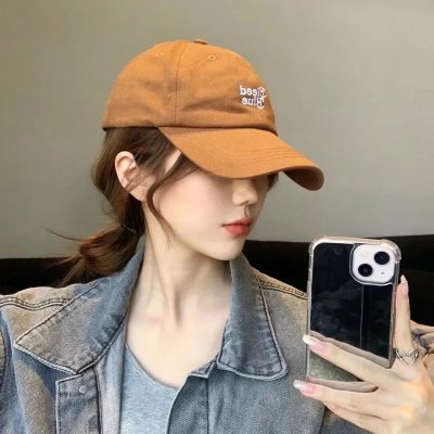 好女孩
